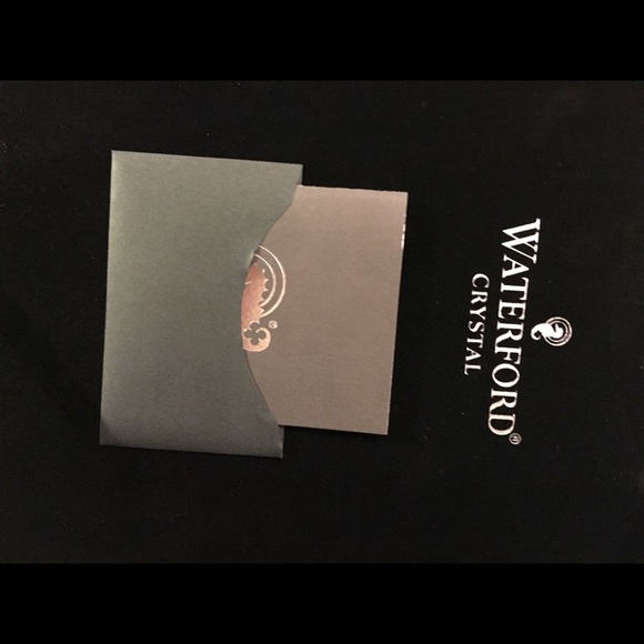 Waterford Flutes - Picture 4 of 4